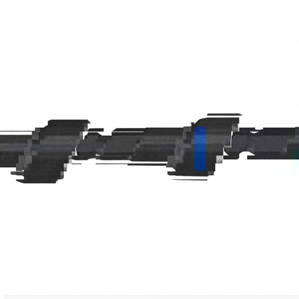 Power Screwdriver Bit: 1/4